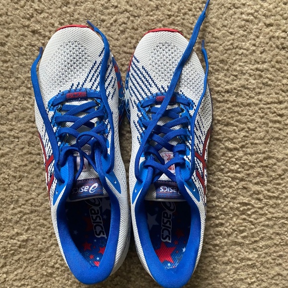ASICS size 7.5 - Picture 5 of 5